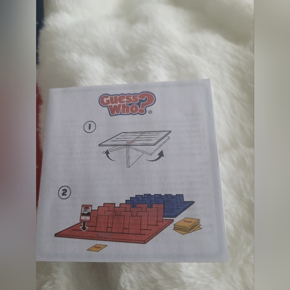 Guess Who? - Picture 3 of 6